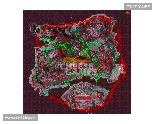 提高绝地求生生存能力的关键技巧与策略全面解析 提高绝地求生生存能力的关键技巧与策略全面解析