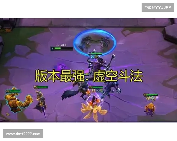 揭开虚空斗法的神秘面纱 揭示五大关键启示背后的深刻含义 揭开虚空斗法的神秘面纱 揭示五大关键启示背后的深刻含义