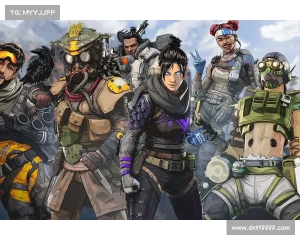 《浅析Apex英雄出装对战斗力的影响及策略选择》 《浅析Apex英雄出装对战斗力的影响及策略选择》