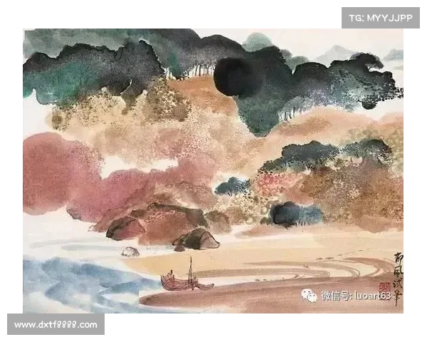 传统与现代彩色画风的鉴赏与对比探索 传统与现代彩色画风的鉴赏与对比探索