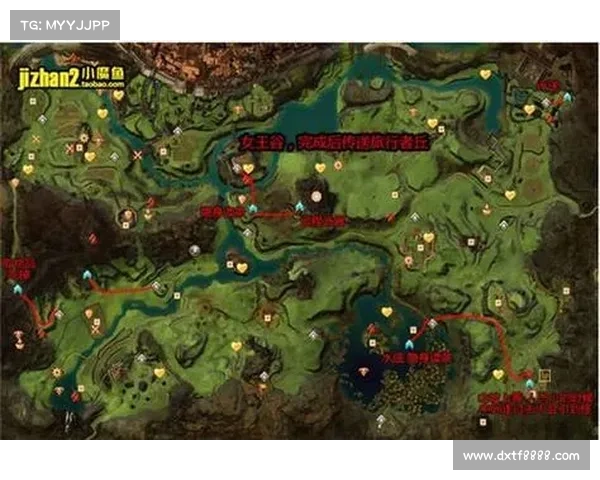 激战2游侠宠物捕捉技巧详解助你轻松驯服各类神奇伙伴 激战2游侠宠物捕捉技巧详解助你轻松驯服各类神奇伙伴