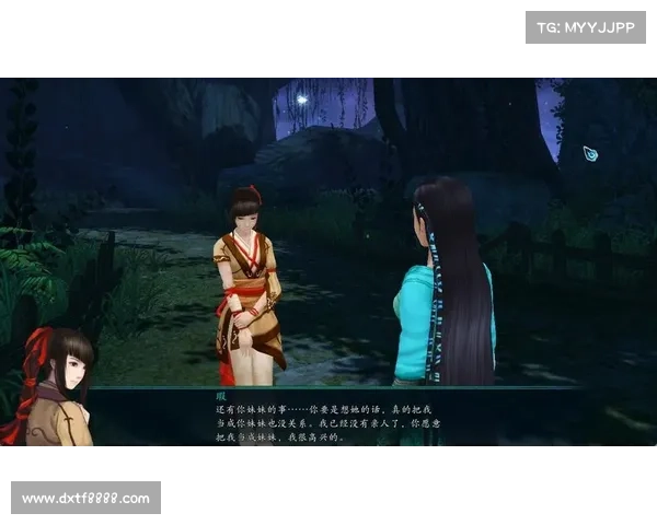 轻松掌握仙剑奇侠传五下载与安装全攻略助你快速上手 轻松掌握仙剑奇侠传五下载与安装全攻略助你快速上手