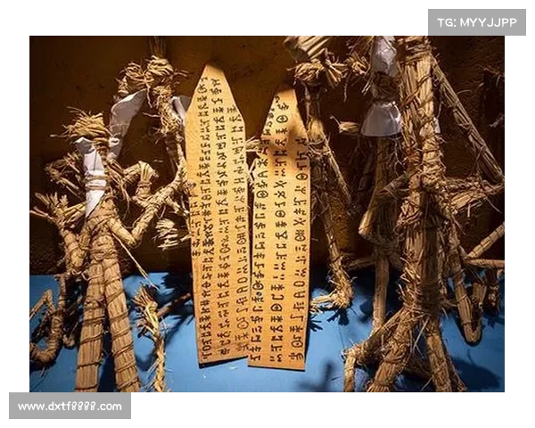 探讨恐怖先祖祭祀文化及其深层次意义解析