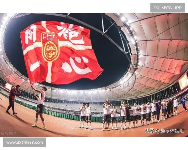 中国足球何时才能突破瓶颈迈向亚洲一流行列实现国际竞争力提升