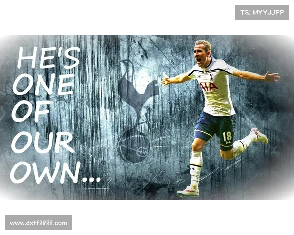 哈里凯恩：英格兰锋霸如何重新定义现代足球竞技场